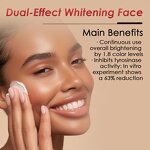 Whitening Cream Manufacturer - Alpha Arbutin Niacinamide - Dark Spot Women Cream