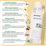 Face Toner Manufacturer - 120ml/4fl.oz Heartleaf - Smooth & Barrier Repair