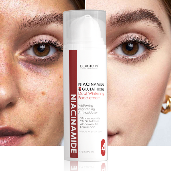 Pore Shrinking Cream Manufacturer - Salicylic Acid - Remove Blackhead Smooth Skin Tighten