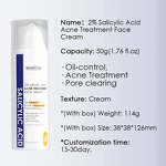 Freckle Cream Manufacturer - Anti Wrinkle Dark Spot - Strong Antiaging Collagen Retinol