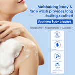 Body Lotion Manufacturer - Anti-aging Firm Moisturizing - 400ml Niacinamide Wholesale