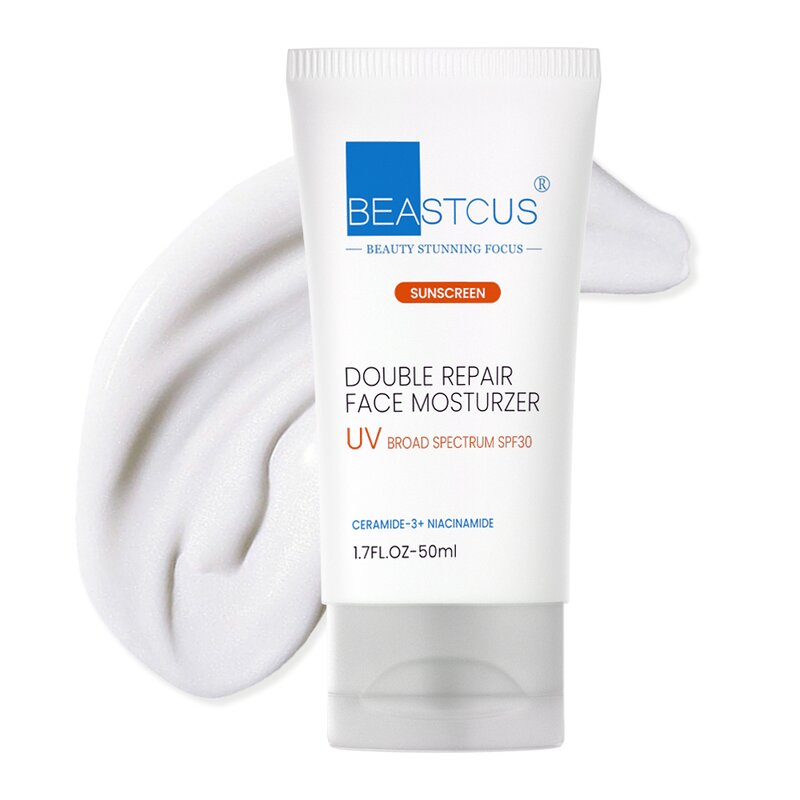 Facial Cream Manufacturer - Private Label Day Anti-Wrinkle - Lifting Firming Retinol