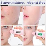 Skin Toner Manufacturer - Custom 7% Glycolic Acid - 120ml/100ml Moisturizing