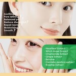 Skin Toner Manufacturer - Heartleaf Soothing - Pore Refining Balanced Ph Repair