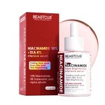 Vitamin C Skincare Set Manufacturer - Organic C30 - Whitening Rejuvenating Anti Age