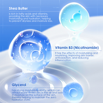 Body Lotion Manufacturer - Anti-aging Firm Moisturizing - 400ml Niacinamide Wholesale