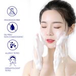Makeup Remover Manufacturer - Low pH Gentle Amino Acid - Weak Acid Cleanser