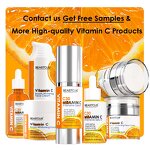 Vitamin C Serum Manufacturer - Original C30 - Niacinamide Hyaluronic Acid Whitening