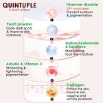 Whitening Cream Manufacturer - Skin Moisturizing - Permanent Glowing & Anti-Age