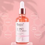 Facial Serum Manufacturer - Niacinamide 10% Zinc 1% - Glycolic Acid 7% Toning