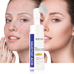 Facial Cleanser Manufacturer - Whitening Gel Foaming Acne - Deep Cleansing Exfoliating