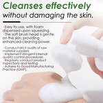 Cleanser Set Manufacturer - Triple Action Houttuynia Cordata - Centella Ceramide