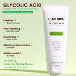 Facial Cleanser Manufacturer - Organic Foaming - Daily Moisturizing & Whitening