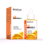 Skin Care Serum Manufacturer - NEW Pure Vegan 10% Nicotinamide 4% Transparent Acid