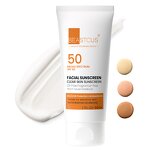 Sunscreen Cream Manufacturer - Organic Hydrating SPF 50 - Vegan Mineral Herb Oil-Free