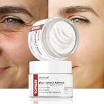 Retinol Night Cream Manufacturer - Retinol Ceramide NP - Intensive Antiwrinkle Antiaging