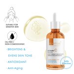 VC Serum Manufacturer - 10% Vitamin C Retinol Collagen - Anti Aging Wrinkle Whitening