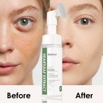 Facial Cleanser Manufacturer - Houttuynia Cordata & Beta-Glucan - 150ml Hydrating