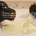 Hair Growth Oil Manufacturer - 60ml Ginger Oil - 7 Days Hair Loss Regrowth