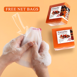 Hair Soap Manufacturer - Green Shampoo Usman Grass - Anti-Hair Oil Control Dandruff