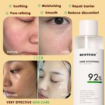 Skin Toner Manufacturer - Heartleaf Soothing - Pore Refining Balanced Ph Repair