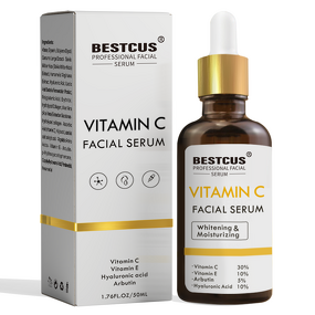 Vitamin C Serum Manufacturer - Anti-aging Skin Care - Moisturizing Black Spots Repair