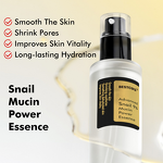 Snail Mucin Essence Manufacturer - 96% Power Repairing - 100ml Hydrating Soothing