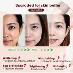 Face Cream Manufacturer - Beauty Collagen Dark Spot - Anti-Aging Skin Whitening