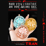 Face Cream Manufacturer - PDRN Pink Collagen Capsule - Moisturizing Jelly Cream Lotion