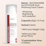 Pore Shrinking Cream Manufacturer - Salicylic Acid - Remove Blackhead Smooth Skin Tighten