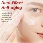 Retinol Night Cream Manufacturer - Centella Extract Ceramide NP - 50g Anti-Aging Anti Wrinkle