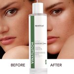 Skin Toner Manufacturer - Heartleaf Extract - Hyaluronic Acid Beta-Glucan 120ml