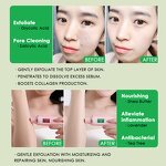 Facial Cleanser Manufacturer - Organic Foaming - Daily Moisturizing & Whitening