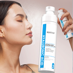 Skin Toner Manufacturer - Hyaluronic Acid Skincare - Whitening Peeling Eraser Blemishes