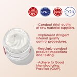 Retinol Night Cream Manufacturer - Centella Extract Ceramide NP - Anti-Aging Anti Wrinkle