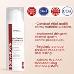 Pore Shrinking Cream Manufacturer - Salicylic Acid - Remove Blackhead Smooth Skin Tighten