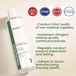 Skin Toner Manufacturer - Heartleaf Extract - Soothing & Hyaluronic Acid