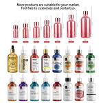 Retinol Serum Manufacturer - Liquid Skin Care - Moisturizing Repair Vitamin E Firming