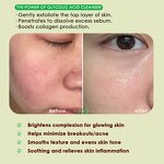 Facial Cleanser Manufacturer - Organic Foaming - Daily Moisturizing & Whitening