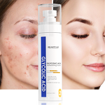 Skin Toner Manufacturer - Custom 7% Glycolic Acid - 120ml/100ml Moisturizing