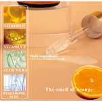 Vitamin C Serum Manufacturer - Anti-aging Skin Care - Moisturizing Black Spots Repair