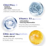 Makeup Remover Manufacturer - Low pH Gentle Amino Acid - Weak Acid Cleanser