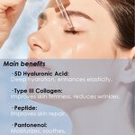 Snail Mucin Serum Manufacturer - Korean Peptide - Anti-Aging & Collagen Hydrating