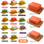 Kojic Acid Soap Manufacturer - Anti Acne & Skin Cleaning - Organic Lightening Bar