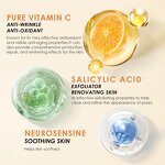 Vitamin C Serum Manufacturer - Dark Spot Corrector - 10% Vitamin C Moisturizing