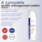 Freckle Cream Manufacturer - Anti Wrinkle Dark Spot - Strong Antiaging Collagen Retinol