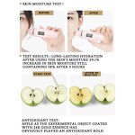 Face Serum Manufacturer - 24K Nicotinamide Gold Foil - Brightening & Whitening