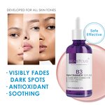 VC Serum Manufacturer - 10% Vitamin C Retinol Collagen - Anti Aging Wrinkle Whitening