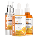 Vitamin C Serum Manufacturer - Original C30 - Niacinamide Hyaluronic Acid Whitening
