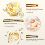 Body Lotion Manufacturer - TRIPLE REPAIR MOISTURIZING - Female Hydrating Lightening